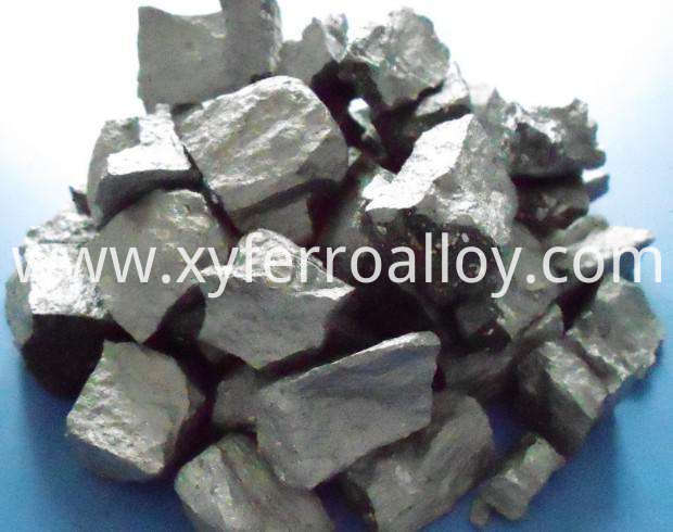 Ferro Silicon Magnesium Nodulizer Ferro Silicon Magnesium Nodulizer